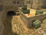 Mapa de_dust2