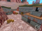 Map de_nuke
