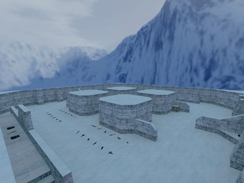 Map fy_snow