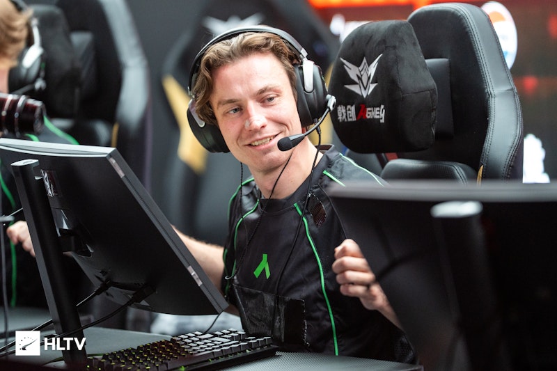 twist: "I feel like Sweden is for sure coming back to the top"