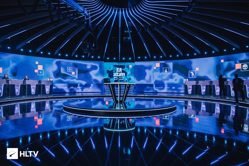 Best highlights from BLAST Open Porto group stage