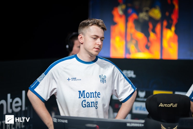 Bymas: "Monte owes me tens of thousands of dollars"; Monte responds*