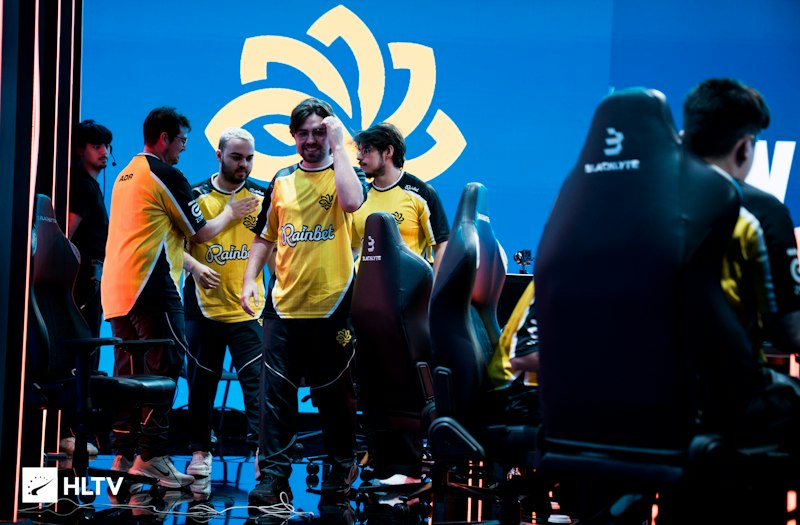 arT on losing momentum: "We have to look ahead and realize we have a new opportunity here"